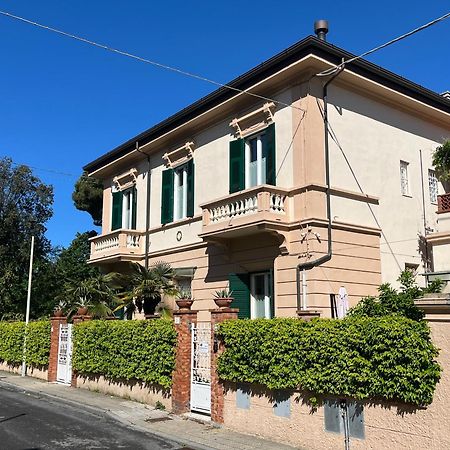Monolocale Pura Vida Apartment Viareggio Exterior photo