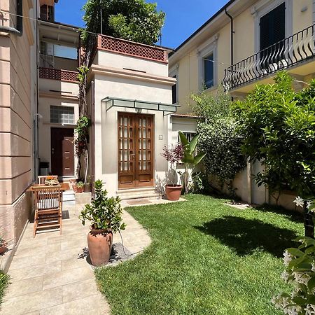 Monolocale Pura Vida Apartment Viareggio Exterior photo