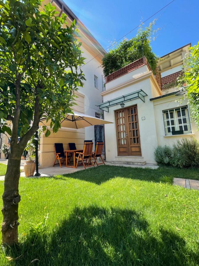 Monolocale Pura Vida Apartment Viareggio Exterior photo