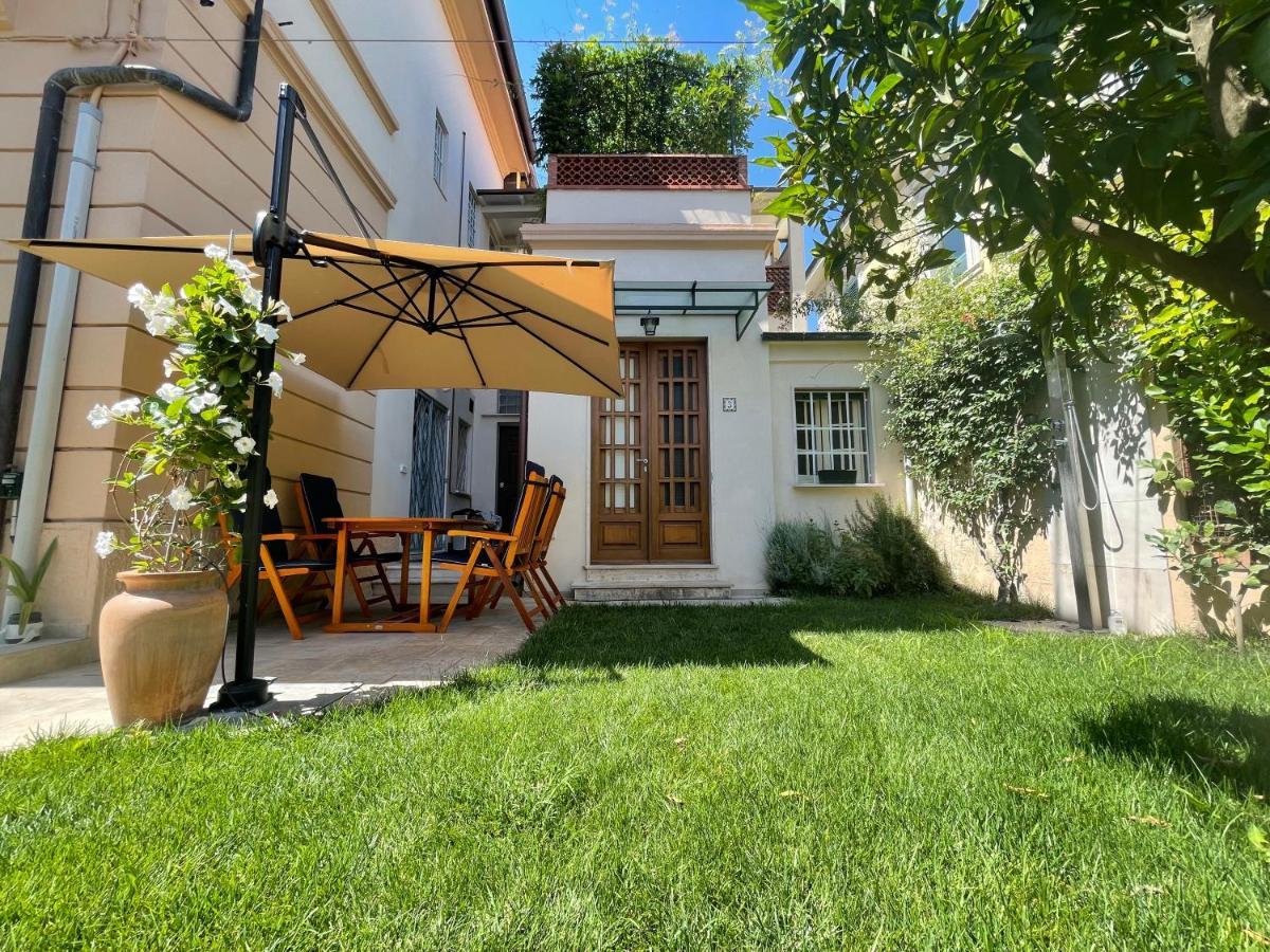 Monolocale Pura Vida Apartment Viareggio Exterior photo