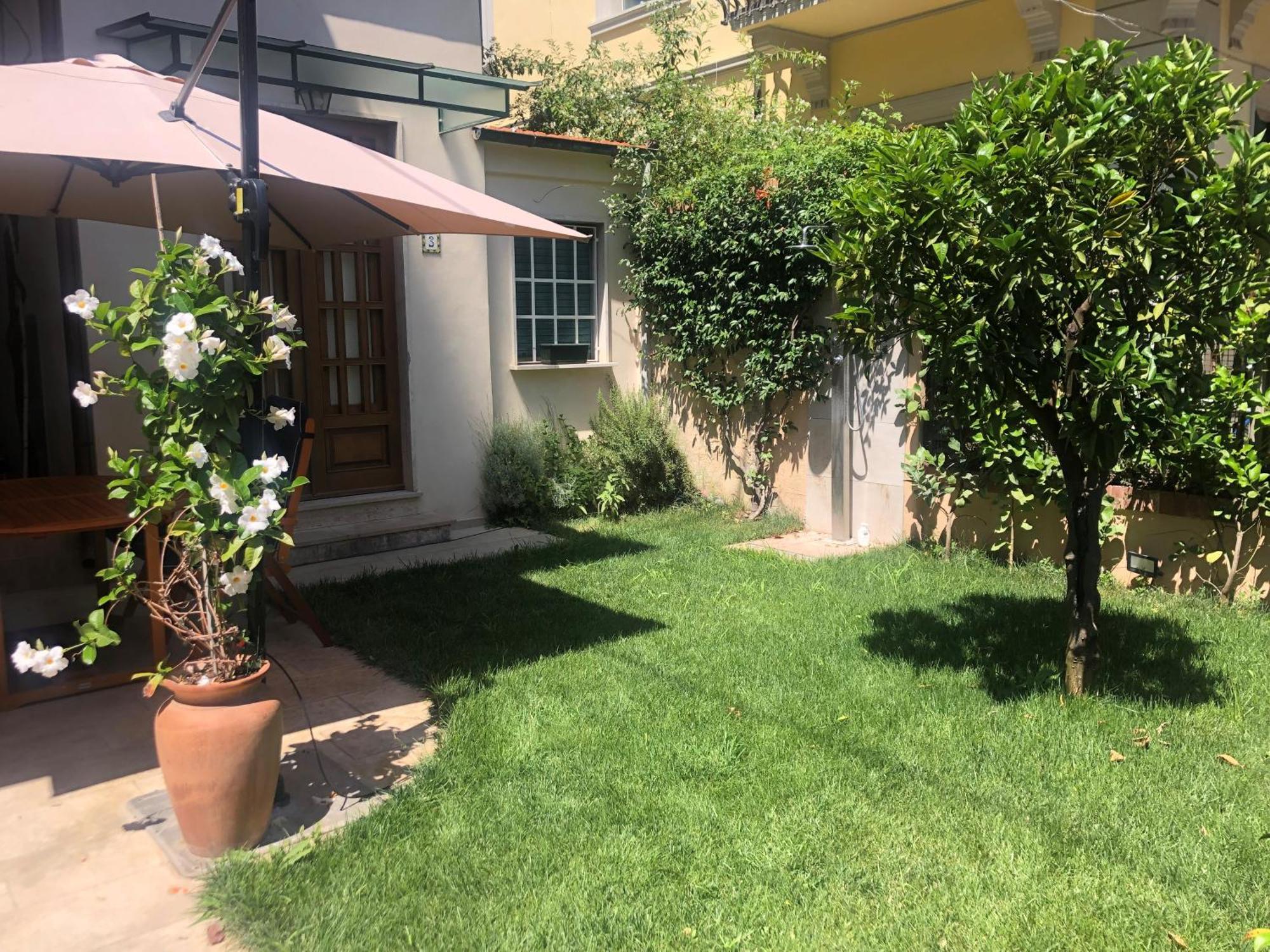 Monolocale Pura Vida Apartment Viareggio Exterior photo