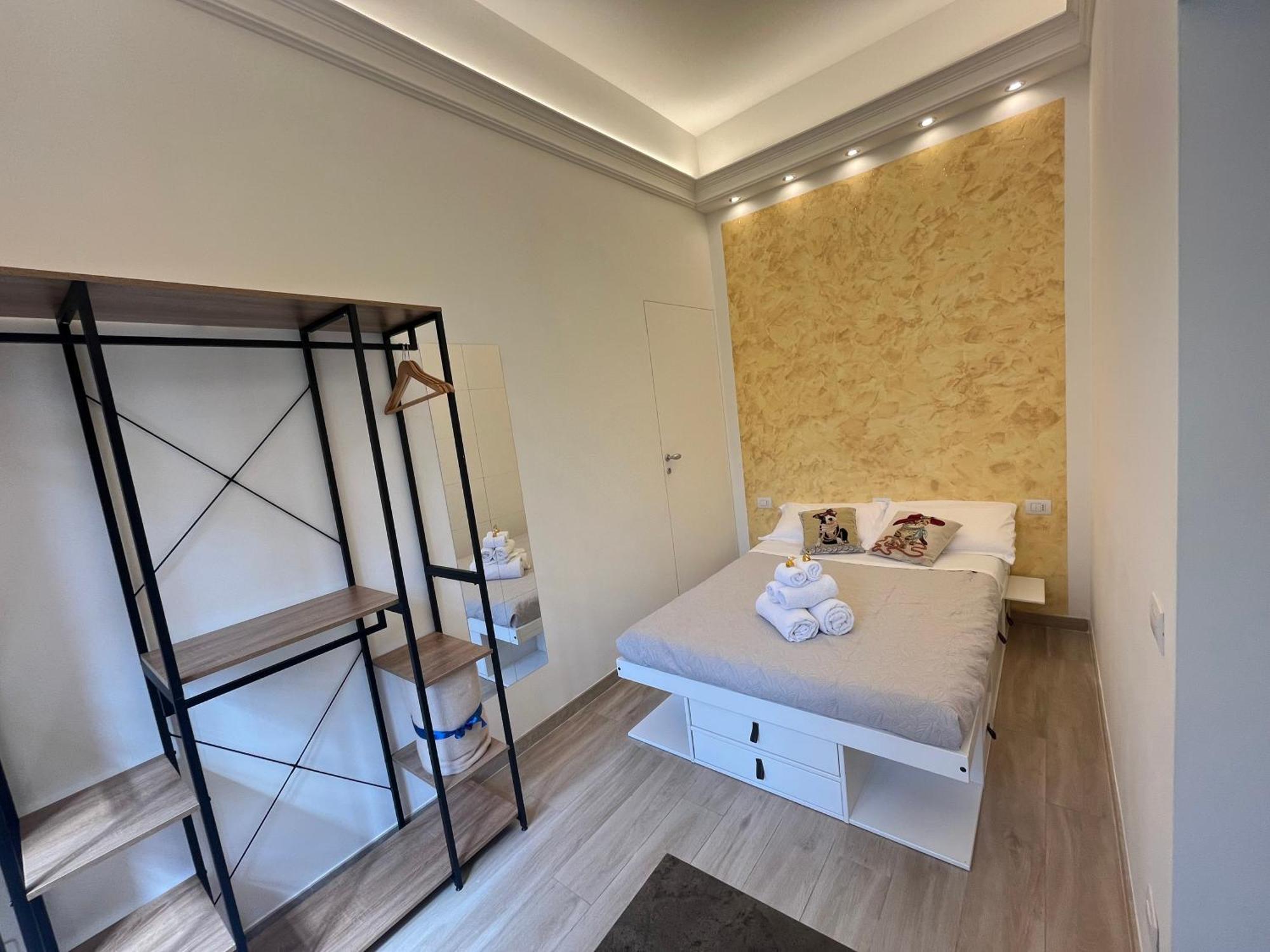 Monolocale Pura Vida Apartment Viareggio Exterior photo